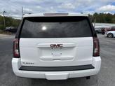 Thumbnail of 2015 Summit White GMC Yukon