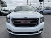 Thumbnail of 2015 Summit White GMC Yukon