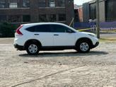 Thumbnail of 2014 Gray Honda CR-V