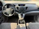 Thumbnail of 2014 Gray Honda CR-V