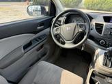 Thumbnail of 2014 Gray Honda CR-V