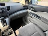 Thumbnail of 2014 Gray Honda CR-V