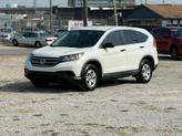 Thumbnail of 2014 Gray Honda CR-V