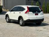 Thumbnail of 2014 Gray Honda CR-V