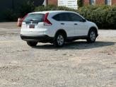 Thumbnail of 2014 Gray Honda CR-V