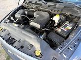 Thumbnail of 2016 Maximum Steel Metallic Clearcoat RAM 1500