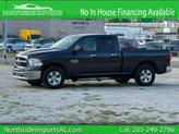Photo of 2016 Maximum Steel Metallic Clearcoat RAM 1500