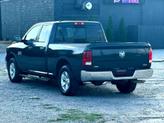 Thumbnail of 2016 Maximum Steel Metallic Clearcoat RAM 1500