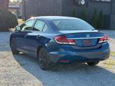 Thumbnail of 2013 Dyno Blue Pearl Honda Civic