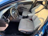 Thumbnail of 2013 Dyno Blue Pearl Honda Civic