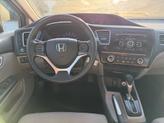 Thumbnail of 2013 Dyno Blue Pearl Honda Civic