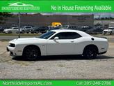 Photo of 2023 White Knuckle Clearcoat Dodge Challenger