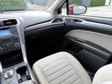 Thumbnail of 2020 Rapid Red Metallic Tinted Clearcoat Ford Fusion