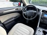 Thumbnail of 2020 Rapid Red Metallic Tinted Clearcoat Ford Fusion