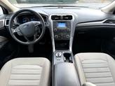 Thumbnail of 2020 Rapid Red Metallic Tinted Clearcoat Ford Fusion