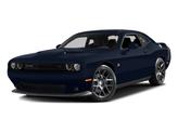 Photo of 2016 Jazz Blue Pearlcoat Dodge Challenger