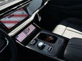 Thumbnail of 2025 Silver Zynith Clearcoat Jeep Wagoneer S