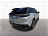 Thumbnail of 2025 Silver Zynith Clearcoat Jeep Wagoneer S
