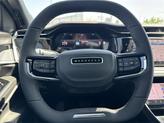 Thumbnail of 2025 Silver Zynith Clearcoat Jeep Wagoneer S