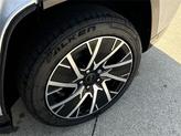 Thumbnail of 2025 Silver Zynith Clearcoat Jeep Wagoneer S
