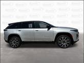 Thumbnail of 2025 Silver Zynith Clearcoat Jeep Wagoneer S