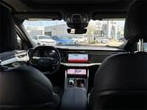 Thumbnail of 2025 Silver Zynith Clearcoat Jeep Wagoneer S