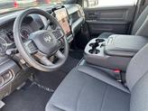 Thumbnail of 2026 Granite Crystal Metallic Clearcoat RAM 2500