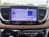 Thumbnail of 2021 Brilliant Black Crystal Pearlcoat Chrysler Pacifica Hybrid