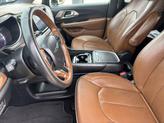 Thumbnail of 2021 Brilliant Black Crystal Pearlcoat Chrysler Pacifica Hybrid