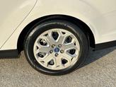 Thumbnail of 2012 Ingot Silver Metallic Ford Focus