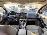 Thumbnail of 2012 Ingot Silver Metallic Ford Focus