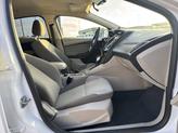 Thumbnail of 2012 Ingot Silver Metallic Ford Focus