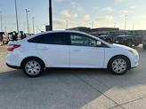 Thumbnail of 2012 Ingot Silver Metallic Ford Focus