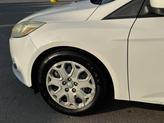 Thumbnail of 2012 Ingot Silver Metallic Ford Focus