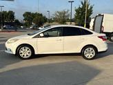 Thumbnail of 2012 Ingot Silver Metallic Ford Focus