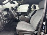 Thumbnail of 2023 Diamond Black Crystal Pearlcoat RAM 1500