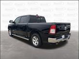 Thumbnail of 2023 Diamond Black Crystal Pearlcoat RAM 1500
