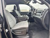 Thumbnail of 2023 Diamond Black Crystal Pearlcoat RAM 1500