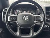 Thumbnail of 2023 Diamond Black Crystal Pearlcoat RAM 1500