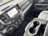 Thumbnail of 2023 Diamond Black Crystal Pearlcoat RAM 1500