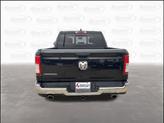 Thumbnail of 2023 Diamond Black Crystal Pearlcoat RAM 1500