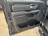 Thumbnail of 2023 Diamond Black Crystal Pearlcoat RAM 1500