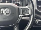 Thumbnail of 2023 Diamond Black Crystal Pearlcoat RAM 1500