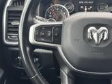 Thumbnail of 2023 Diamond Black Crystal Pearlcoat RAM 1500