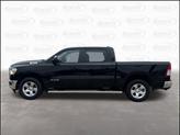 Thumbnail of 2023 Diamond Black Crystal Pearlcoat RAM 1500