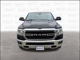 Thumbnail of 2023 Diamond Black Crystal Pearlcoat RAM 1500