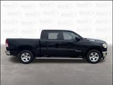 Thumbnail of 2023 Diamond Black Crystal Pearlcoat RAM 1500