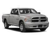 Thumbnail of 2016 Brilliant Black Crystal Pearlcoat RAM 1500