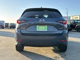 Thumbnail of 2022 Polymetal Gray Mazda CX-5