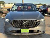 Thumbnail of 2022 Polymetal Gray Mazda CX-5